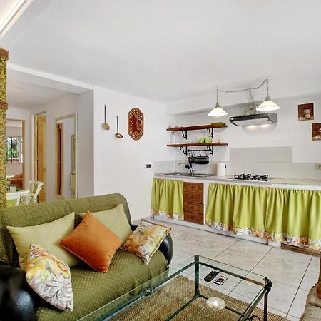 טקורונטה Apartamento Jardin Del Sol מראה חיצוני תמונה