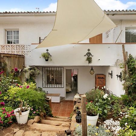 טקורונטה Apartamento Jardin Del Sol מראה חיצוני תמונה
