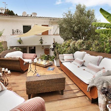טקורונטה Apartamento Jardin Del Sol מראה חיצוני תמונה