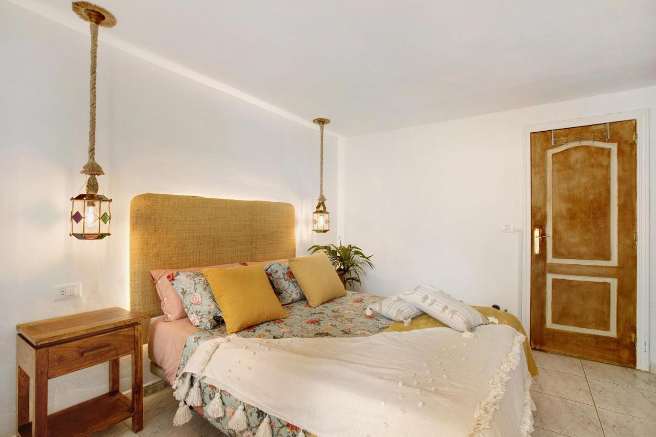 טקורונטה Apartamento Jardin Del Sol מראה חיצוני תמונה
