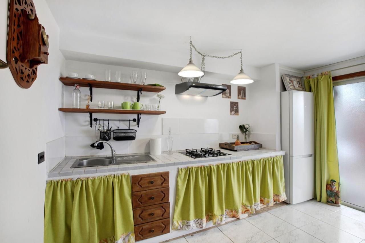 טקורונטה Apartamento Jardin Del Sol מראה חיצוני תמונה