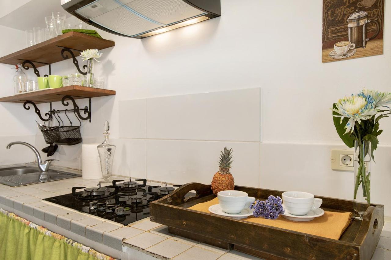 טקורונטה Apartamento Jardin Del Sol מראה חיצוני תמונה